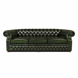 The Roxborough 4 Seater Sofa